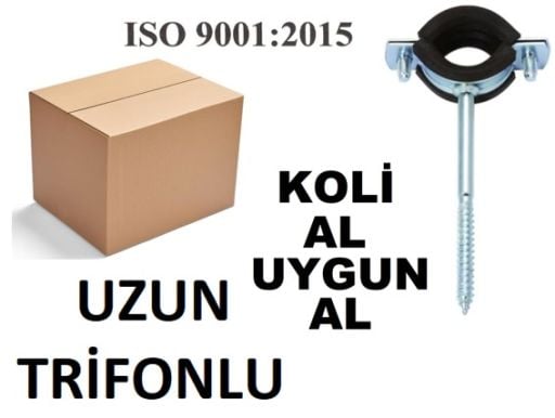 Uzun Trifonlu Kelepçeler